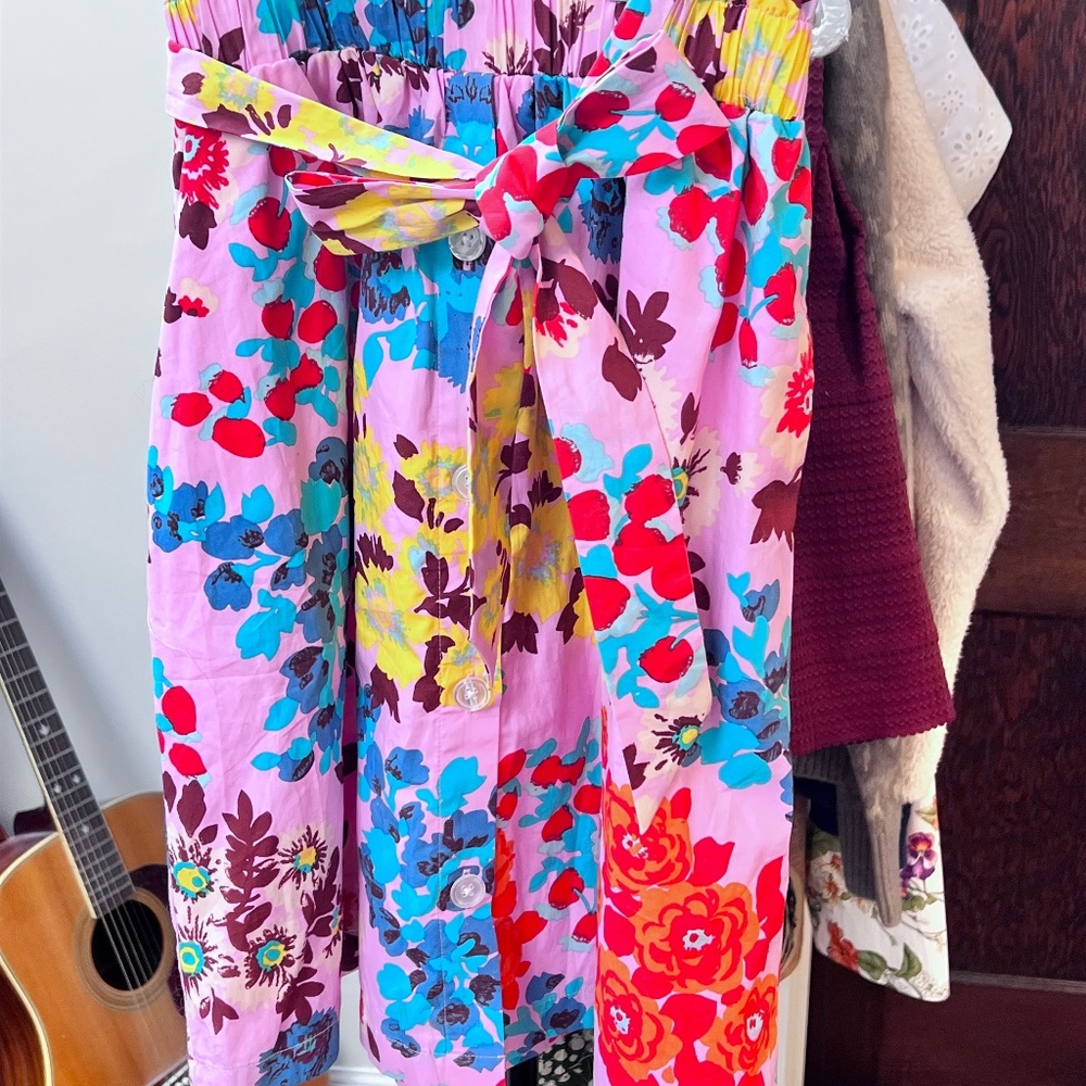 Anthropologie Skirt